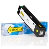 123inkt huismerk vervangt HP 981A (J3M71A) inktcartridge zwart J3M71AC 044555