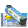123inkt huismerk vervangt HP 982X (T0B27A) inktcartridge cyaan hoge capaciteit