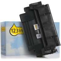 123inkt huismerk vervangt HP 98A (92298A/EP-E/TN-9000) toner zwart 92298AC 032023