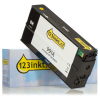 123inkt huismerk vervangt HP 991A (M0J86AE) inktcartridge zwart M0J86AEC 030581