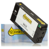 123inkt huismerk vervangt HP 991X (M0K02AE) inktcartridge zwart hoge capaciteit M0K02AEC 030583
