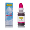 123inkt huismerk vervangt HP GT52 (M0H55AE) inktfles magenta M0H55AEC 044725