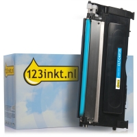 123inkt huismerk vervangt HP ST994A (CLTC4072S) toner cyaan ST994AC 092617