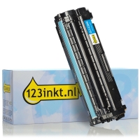 123inkt huismerk vervangt HP SU038A (CLT-C506L) toner cyaan hoge capaciteit