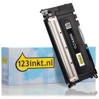 123inkt huismerk vervangt HP SU118A (CLT-K406S) toner zwart SU118AC 092689