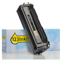 123inkt huismerk vervangt HP SU147A (CLT-K503L) toner zwart SU147AC 092885