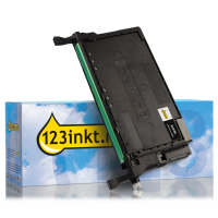 123inkt huismerk vervangt HP SU216A (CLT-K6092S) toner zwart