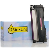 123inkt huismerk vervangt HP SU272A (CLT-M4092S) toner magenta SU272AC 092559