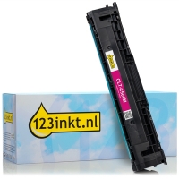 123inkt huismerk vervangt HP SU292A (CLT-M504S) toner magenta SU292AC 092705