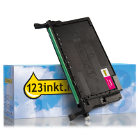 123inkt huismerk vervangt HP SU348A (CLT-M6092S) toner magenta