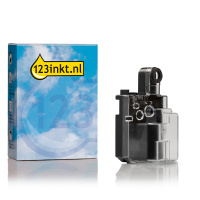 123inkt huismerk vervangt HP SU434A (CLT-W504) toner opvangbak 092709