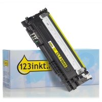 123inkt huismerk vervangt HP SU444A (CLT-Y404S) toner geel SU444AC 092863