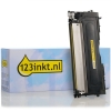 123inkt huismerk vervangt HP SU482A (CLT-Y4092S) toner geel