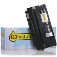 123inkt huismerk vervangt HP SU638A (ML-D1630A) toner zwart