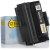 123inkt huismerk vervangt HP SU665A (ML-D3470A) toner zwart 092513 - 1