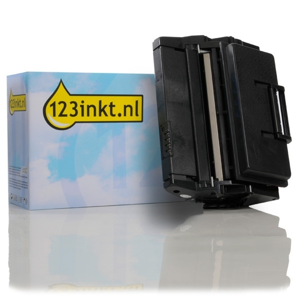 123inkt huismerk vervangt HP SU680A (ML-D4550A) toner zwart SU680AC 092517 - 1