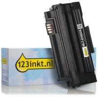 123inkt huismerk vervangt HP SU759A (MLT-D1052S) toner zwart