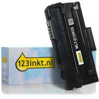 123inkt huismerk vervangt HP SU790A (MLT-D1092S) toner zwart