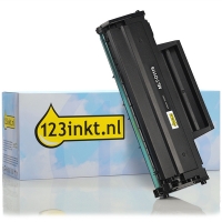 123inkt huismerk vervangt HP SU810A (MLT-D111S) toner zwart