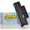 123inkt huismerk vervangt HP SU810A (MLT-D111S) toner zwart 092789 - 1