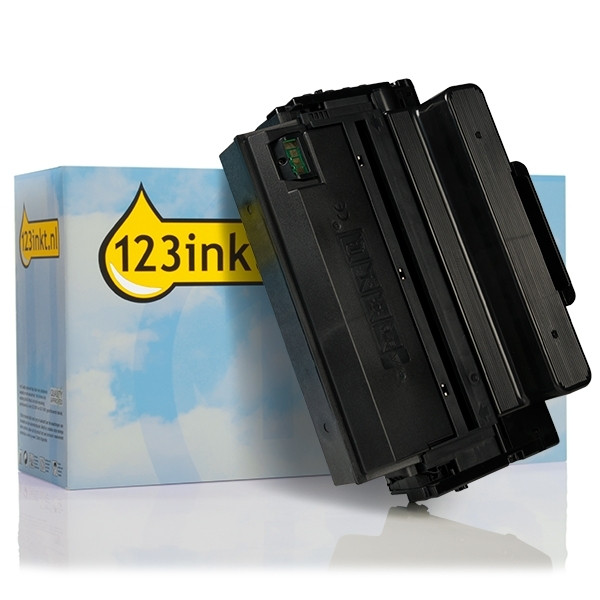 123inkt huismerk vervangt HP SU885A (MLT-D203E) toner zwart extra hoge capaciteit SU885AC 092775 - 1