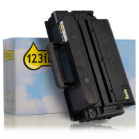 123inkt huismerk vervangt HP SU897A (MLT-D203L) toner zwart hoge capaciteit SU897AC 092773