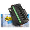 123inkt huismerk vervangt HP SU907A (MLT-D203S) toner zwart 092771 - 1