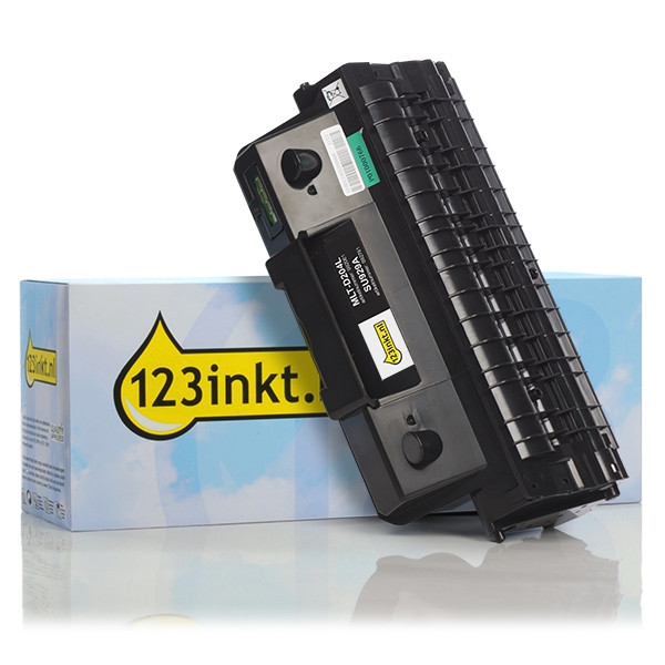 123inkt huismerk vervangt HP SU929A (MLT-D204L) toner zwart hoge capaciteit SU929AC 092781 - 1