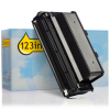 123inkt huismerk vervangt HP SU938A (MLT-D204S) toner zwart 092779 - 1