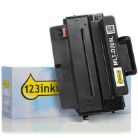 123inkt huismerk vervangt HP SU963A (MLT-D205L) toner zwart hoge capaciteit