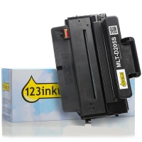 123inkt huismerk vervangt HP SU974A (MLT-D205S) toner zwart SU974AC 092655