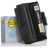 123inkt huismerk vervangt HP SU986A (MLT-D2082L) toner zwart hoge capaciteit 092575 - 1