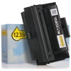123inkt huismerk vervangt HP SU986A (MLT-D2082L) toner zwart hoge capaciteit SU986AC 092575 - 1