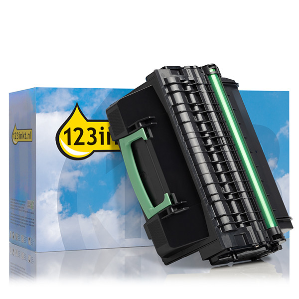 123inkt huismerk vervangt HP SV048A (MLT-D305L) toner zwart SV048AC 092683 - 1