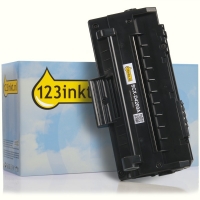 123inkt huismerk vervangt HP SV183A (SCX-D4200A) toner zwart