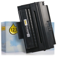 123inkt huismerk vervangt HP SV199A (SCX-D5530B) toner zwart hoge capaciteit SV199AC 092955