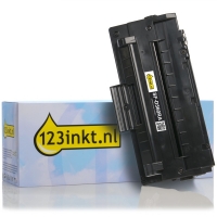 123inkt huismerk vervangt HP SV227A (SF-D560RA) toner zwart