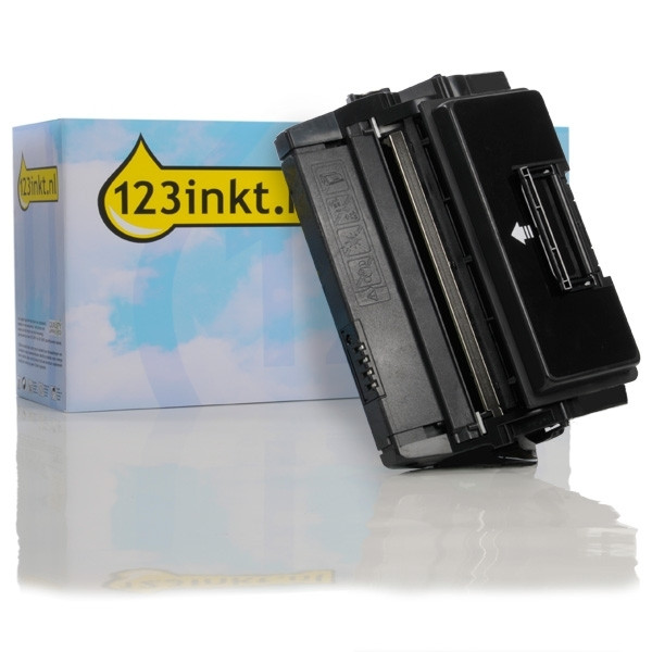 123inkt huismerk vervangt HP SV436A (ML-3560D6) toner zwart SV436AC 092507 - 1