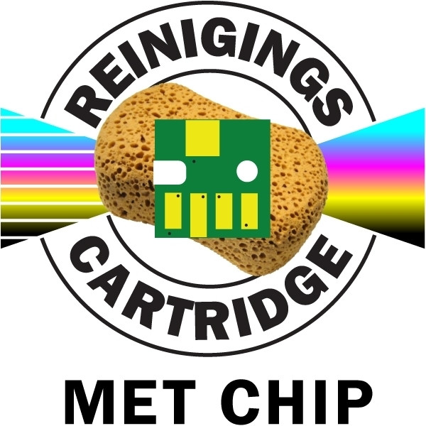 123inkt huismerk vervangt HP reinigingsset: HP 364XL multipack kleur cyaan/magenta/geel met chip  000097 - 