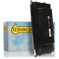 123inkt huismerk vervangt Samsung CLP-510D7K toner zwart hoge capaciteit CLP-510D7K/ELSC 033391