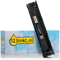 123inkt huismerk vervangt Samsung CLT-K504S (SU158A) toner zwart