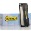 123inkt huismerk vervangt Samsung CLT-Y4092S (SU482A) toner geel