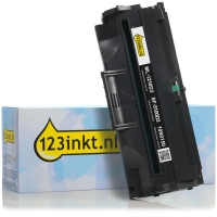 123inkt huismerk vervangt Samsung ML-1210D3 toner zwart ML-1210D3/ELSC 033175