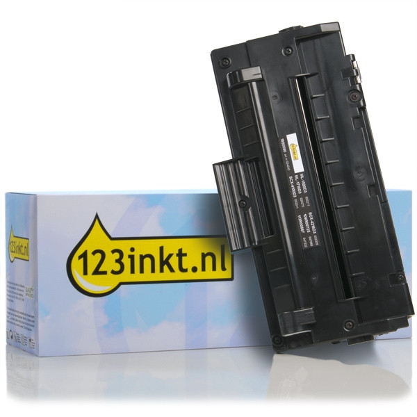 123inkt huismerk vervangt Samsung ML-1520D3 toner zwart ML-1520D3/ELSC 033277 - 1