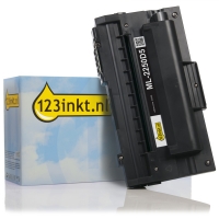 123inkt huismerk vervangt Samsung ML-2250D5 toner zwart ML-2250D5/ELSC 033298