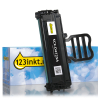 123inkt huismerk vervangt Samsung SCX-D4725A (SV189A) toner zwart 033562 - 1