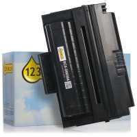 123inkt huismerk vervangt Samsung SCX-D5530A (SV196A) toner zwart