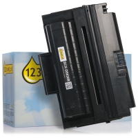 123inkt huismerk vervangt Samsung SCX-D5530B (SV199A) toner zwart hoge capaciteit SCX-D5530B/ELSC 033541