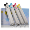 123inkt huismerk vervangt Samsung aanbieding: CLT-K809S, C809S, M809S en Y809S zwart + 3 kleuren 130469 - 1