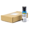 123inkt huismerk vervangt Zebra 2300 wax ribbon (02300GS11007) 110 mm x 74 m (5 ribbons)